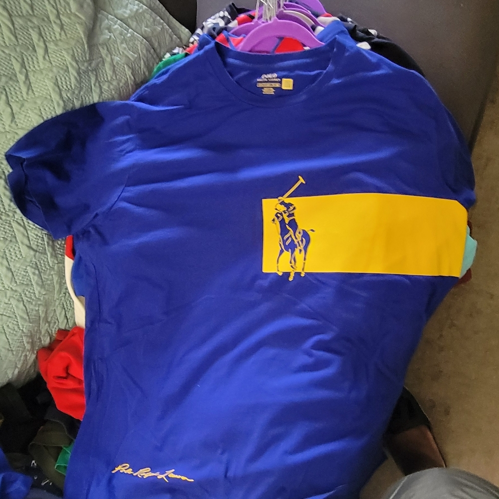 polo ralph lauren